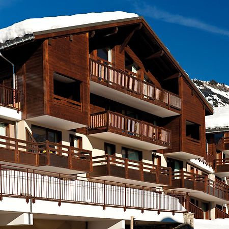 Lagrange Vacances Les Chalets Du Mont Blanc オトリュス エクステリア 写真