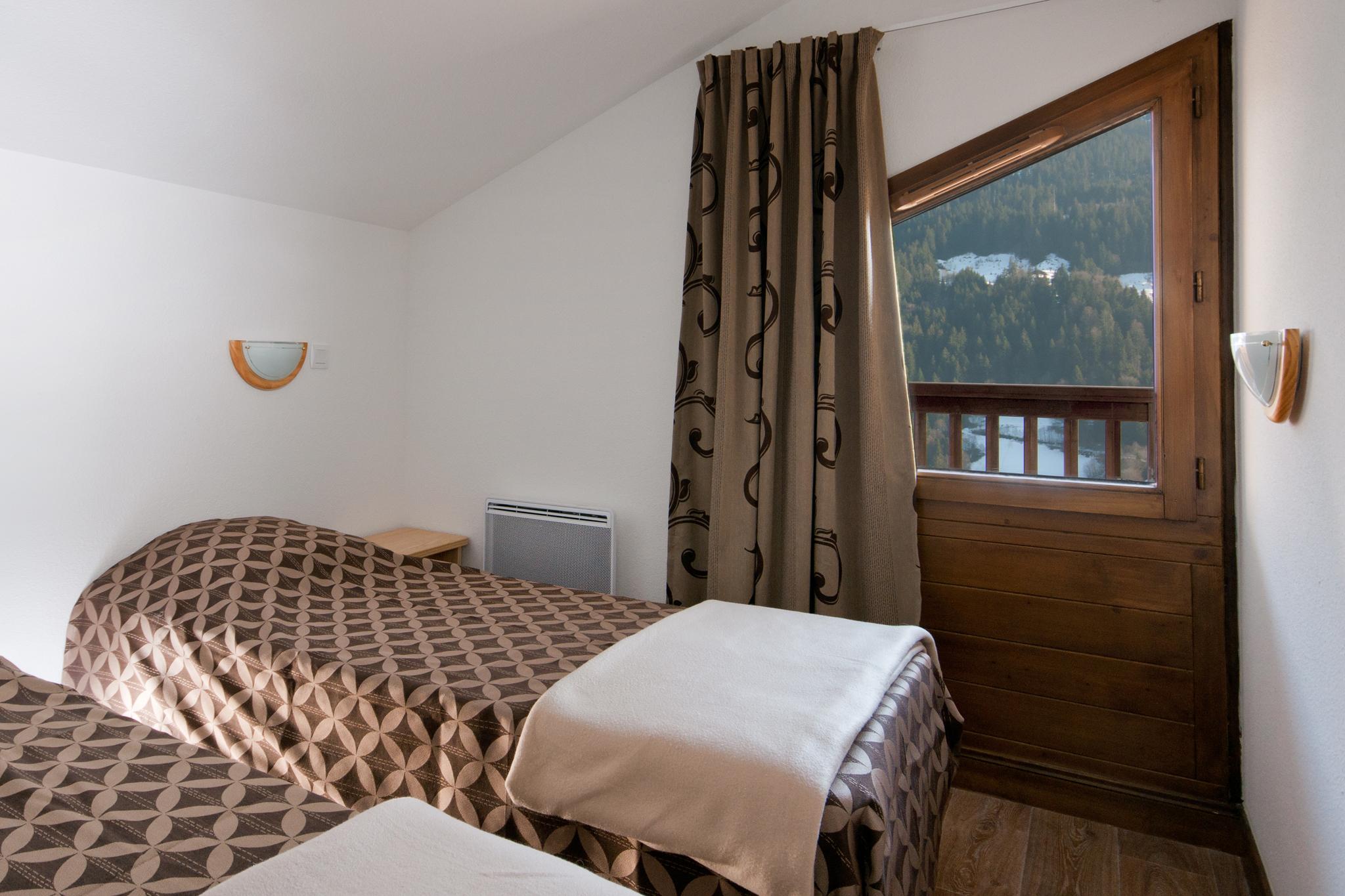 Lagrange Vacances Les Chalets Du Mont Blanc オトリュス エクステリア 写真