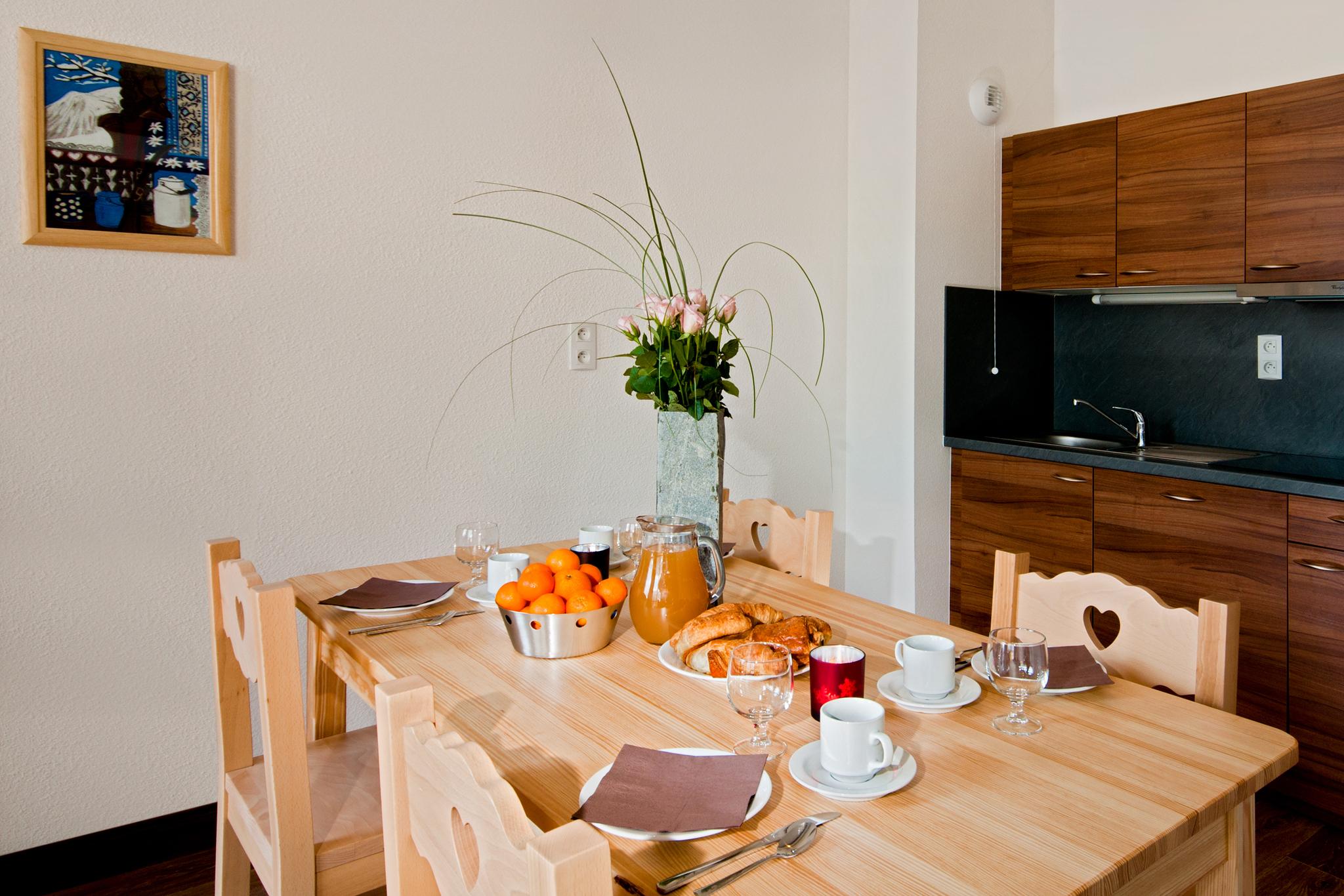 Lagrange Vacances Les Chalets Du Mont Blanc オトリュス エクステリア 写真