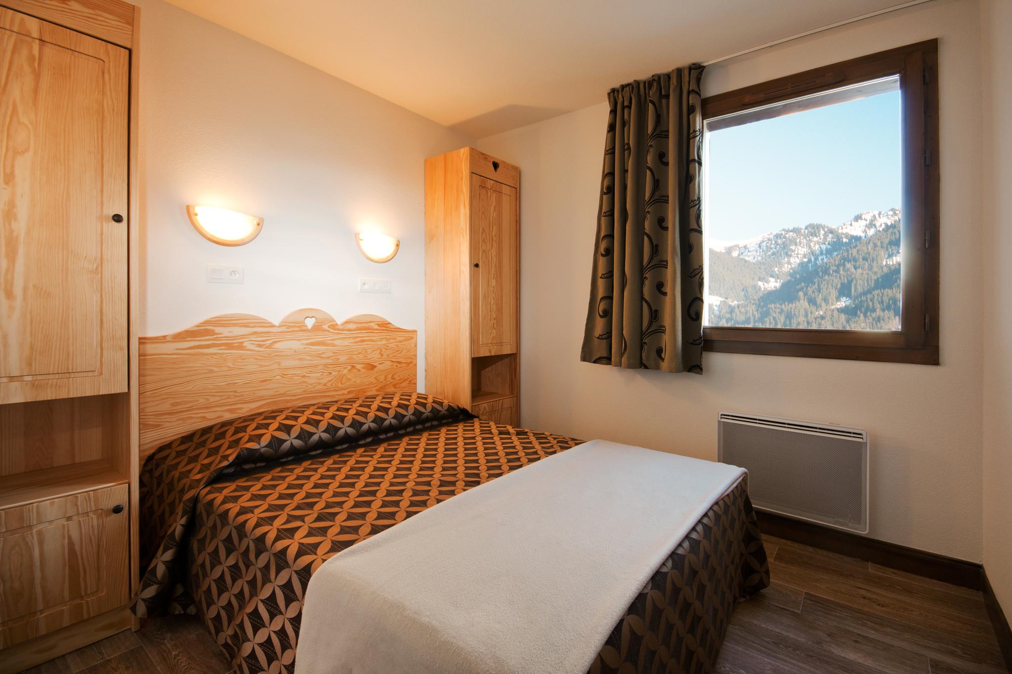 Lagrange Vacances Les Chalets Du Mont Blanc オトリュス エクステリア 写真