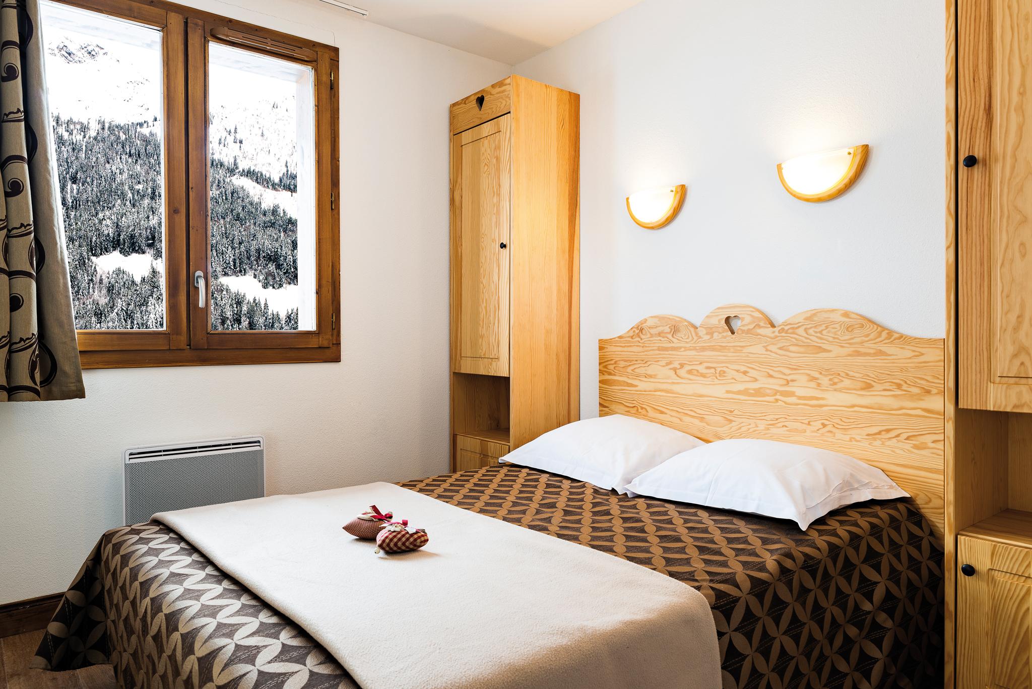 Lagrange Vacances Les Chalets Du Mont Blanc オトリュス エクステリア 写真